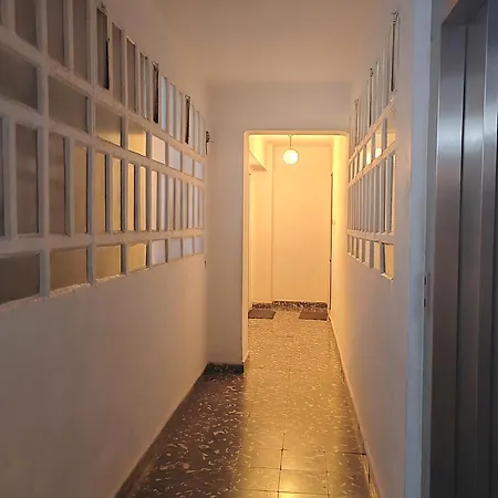 Apartamento Leticia *