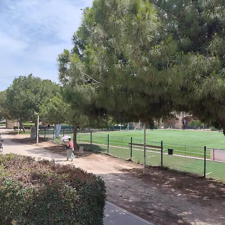 Leticia Apartamento *