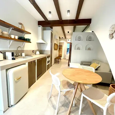 Pepitas House 公寓 *
