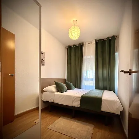 Boutique, Venecia, Apartmán
