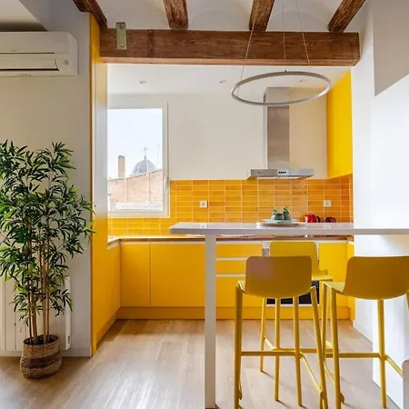 Espectacular Y Luminoso En El Centro