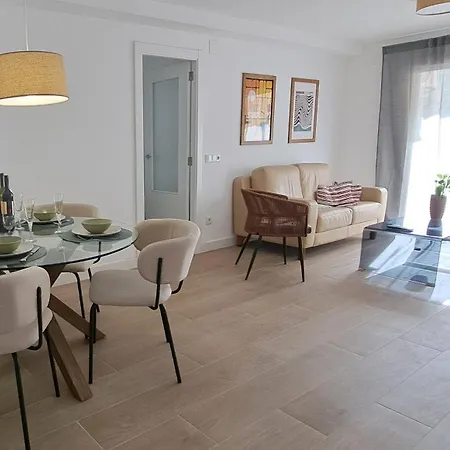 Piso Nuevo Y Luminoso De Temporada Min 12 Noches Διαμέρισμα *