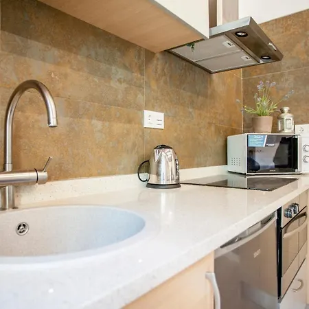 Modern Flat By Mercado In Ciutat Vella Appartement Valencia