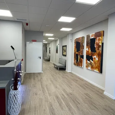 Unicorn For Students New Opening 2024 Διαμέρισμα Βαλένθια