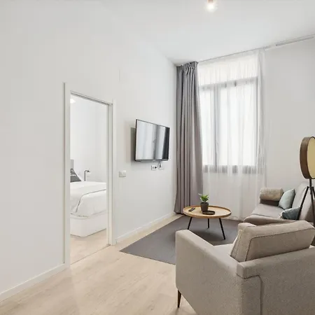 Limehome Calle De Cadiz Apartamento