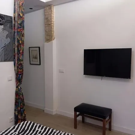 Precioso Piso Junto A La Playa A 30 Mts De Transporte Publico *