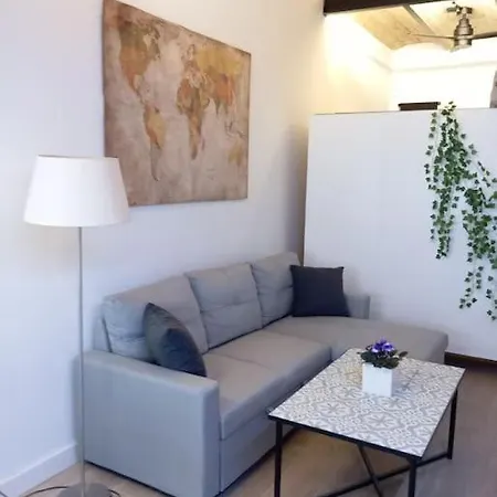 Precioso Piso Junto A La Playa A 30 Mts De Transporte Publico *