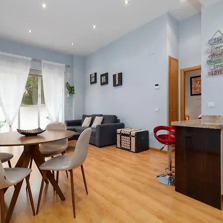 Apartup Patacona Mediterranean