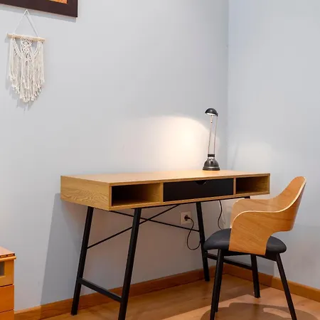 Apartup Patacona Mediterranean アパート *