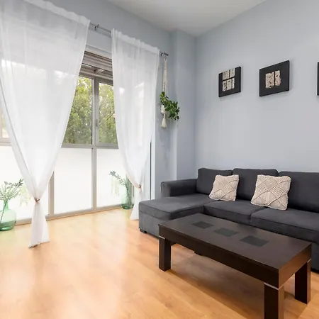 Apartup Patacona Mediterranean *