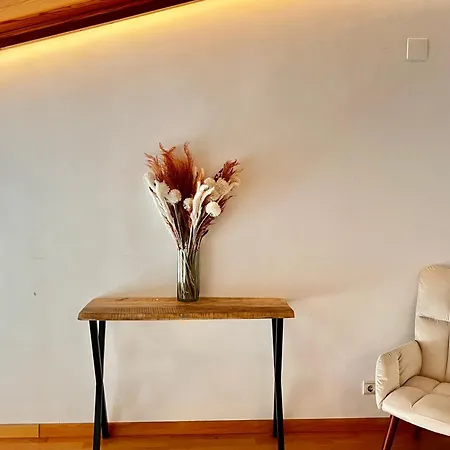 Apartment Luxury Penthouse Center Valencia