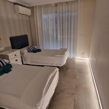 Beachfront Дом отдыха