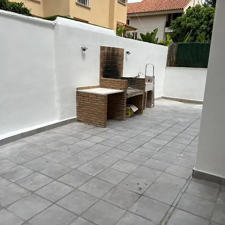 Beachfront Валенсия