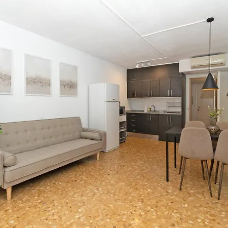 Apartment Guestready - Old Town Hideaway *