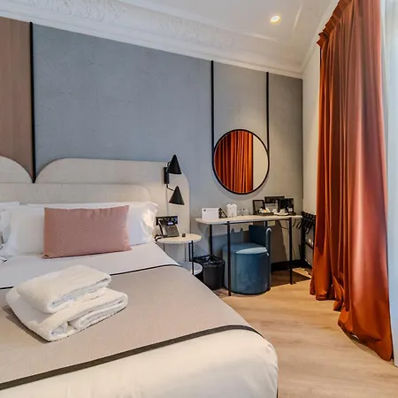 Ξενοδοχείο Soho Boutique Turia