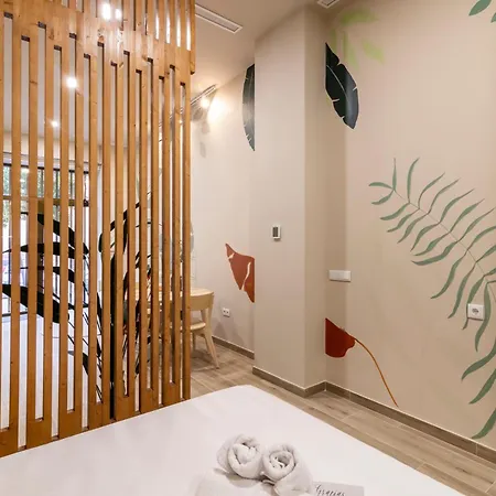 Art Lofts Gardens Apartment *