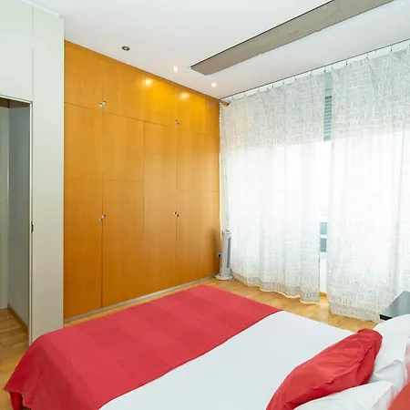 Amplio En Centro By Rent Me Apartment