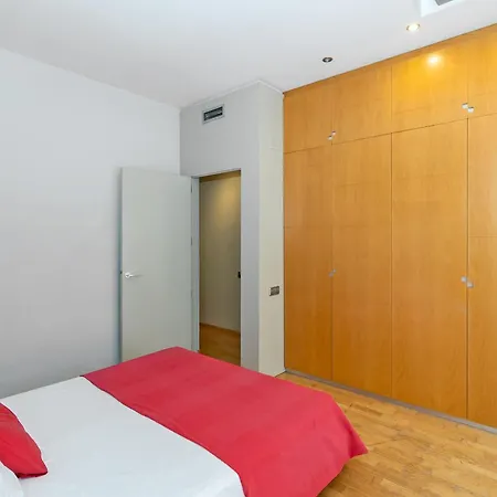 Apartment Amplio En Centro By Rent Me