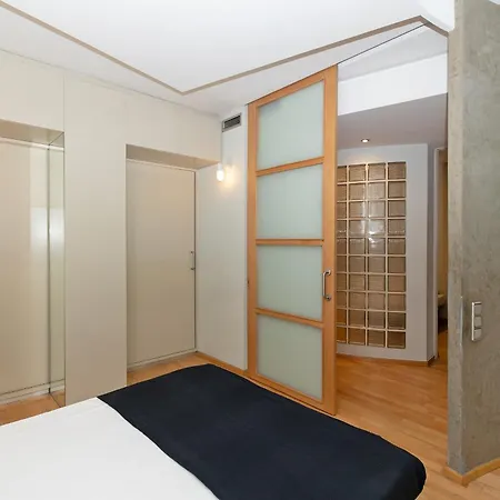 Amplio En Centro By Rent Me Apartment