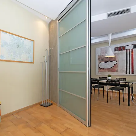 Amplio En Centro By Rent Me Apartment *