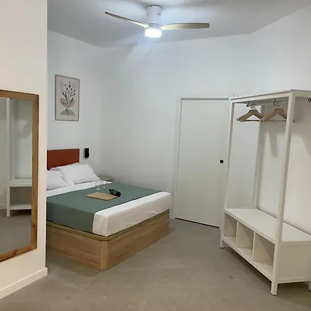 Galdós Flats By Vivo Gc Apartamento Valência