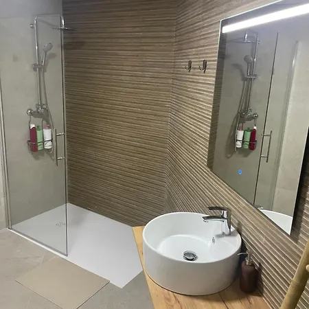 Apartamento Galdós Flats By Vivo Gc Valência