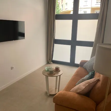 Galdós Flats By Vivo Gc Apartamento *