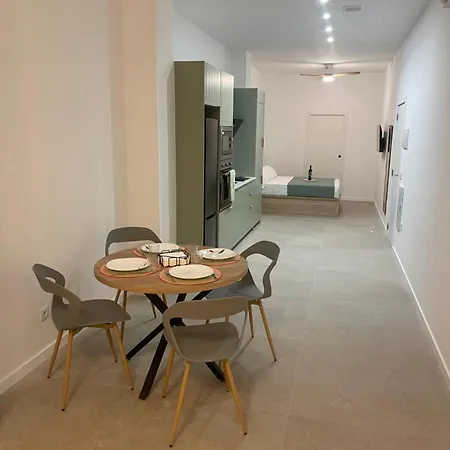 Galdós Flats By Vivo Gc Apartamento