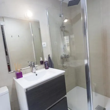 Loft Bajo Vivienda Centro De Valencia-carmen Βαλένθια