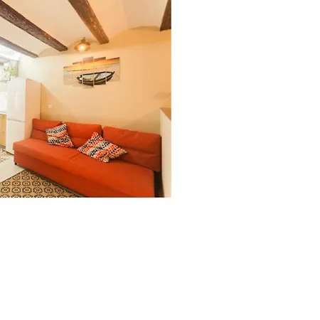 Loft Bajo Vivienda Centro De Valencia-carmen バレンシア