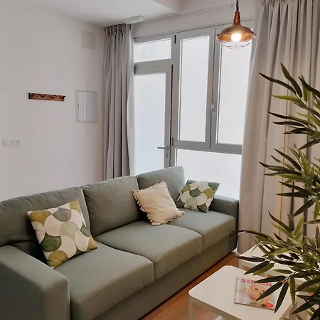Convento, Amazing Flat With Patio Апартаменты *