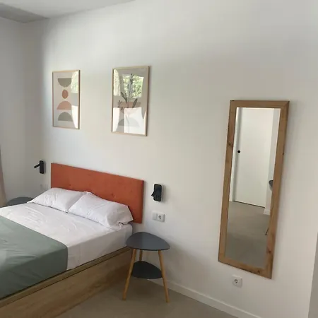 Galdós Flats By Vivo Gc *