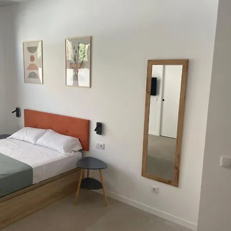 Apartamento Galdós Flats By Vivo Gc *