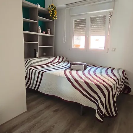 Séjour chez l'habitant Paul's - No Turistico