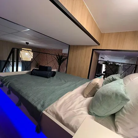 Carcaixent 24 아파트호텔