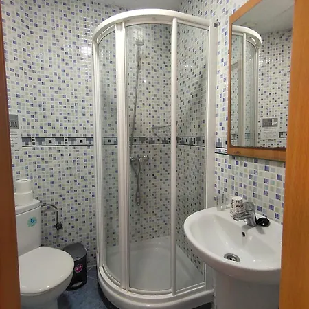 Abastos Penzion