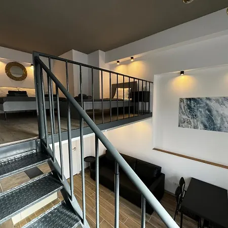 Melia Y Fuster 23c Aparthotel 4*
