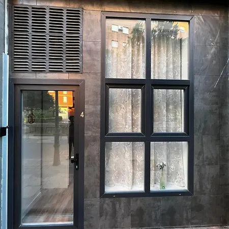 Appart hôtel Rodrigues 15