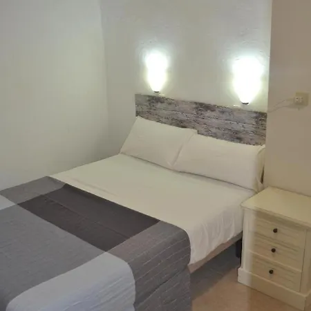 公寓 Mercado *