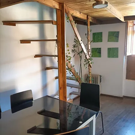 Apartment Mercado Central *
