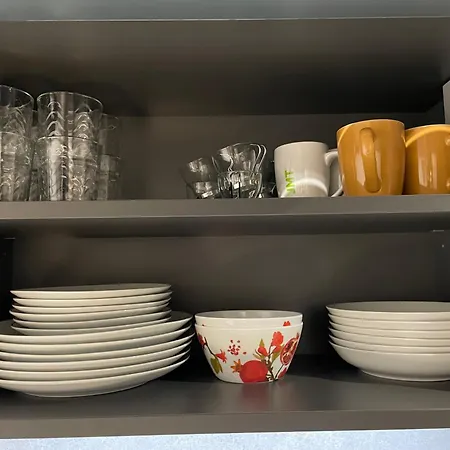 Apartament Junto Al Jardin Del Turia Walencja