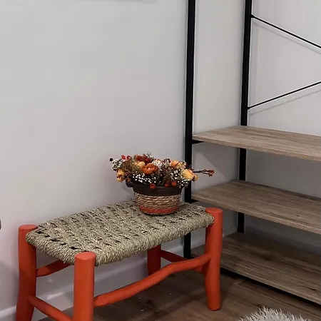 Junto Al Jardin Del Turia Walencja