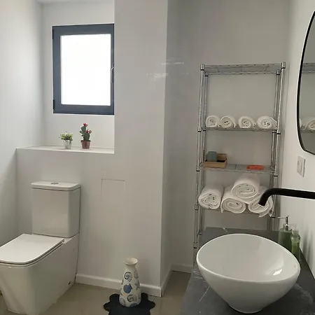 Junto Al Jardin Del Turia Apartament