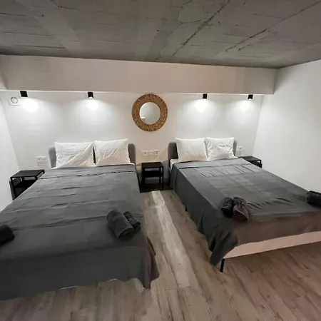 Cervero 24a Aparthotel 4*