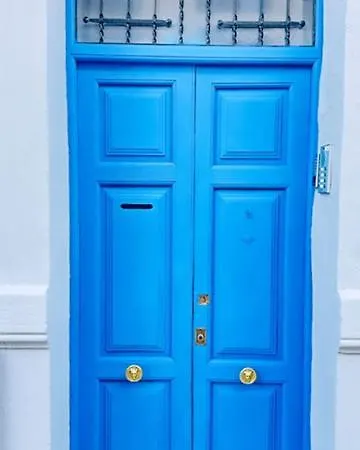 1240 Benlloch * Βαλένθια