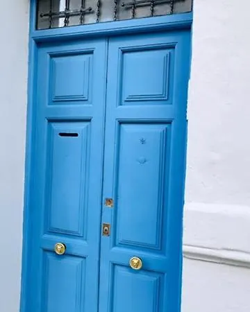 Διαμέρισμα 1240 Benlloch