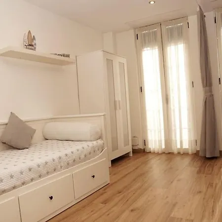 Casa De Ensueno A 5 Minutos De La Playa בית נופש ולנסיה