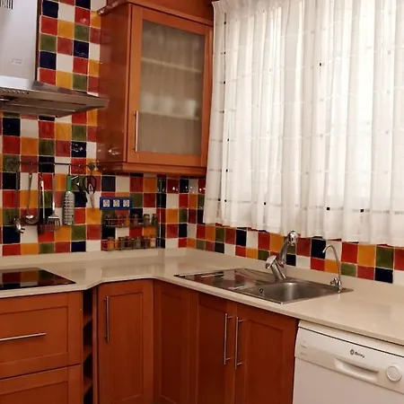 Casa De Ensueno A 5 Minutos De La Playa * ולנסיה