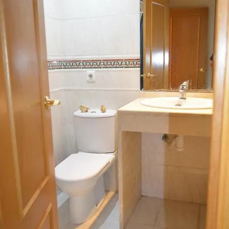 Moni,s Flat * Валенсия
