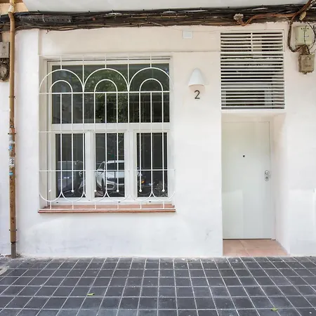Apartamento Nuevo Loft Cerca Del Centro Y Ciudad Artes Y Ciencias Valencia